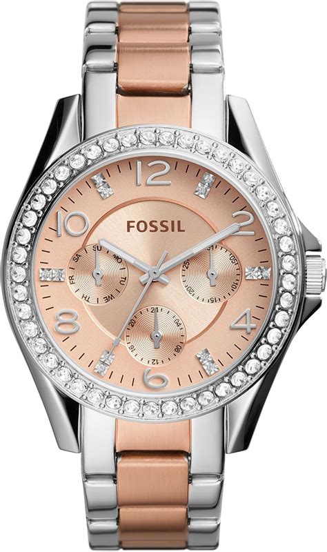 Fossil Damen.